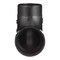 Charlotte Pipe And Foundry Charlotte Pipe 1-1/2 in. Hub X 1-1/2 in. D Spigot ABS 90 Degree Elbow ABS003020600 - alternate 4